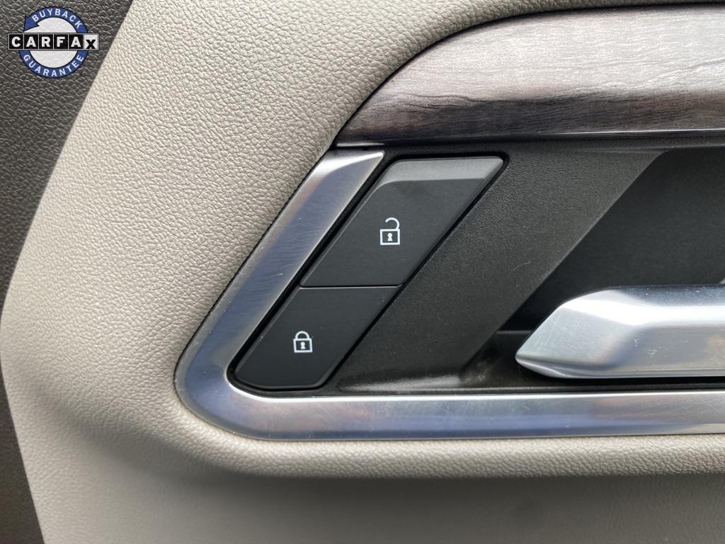 used 2023 Chevrolet Silverado 1500 car, priced at $43,998