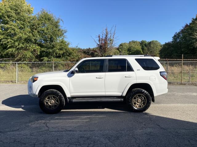 used 2020 Toyota 4Runner car, priced at $35,500