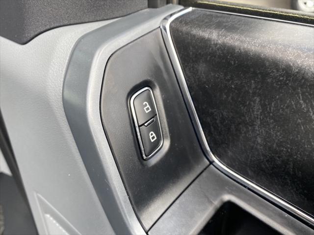 used 2021 Ford F-150 car, priced at $27,506