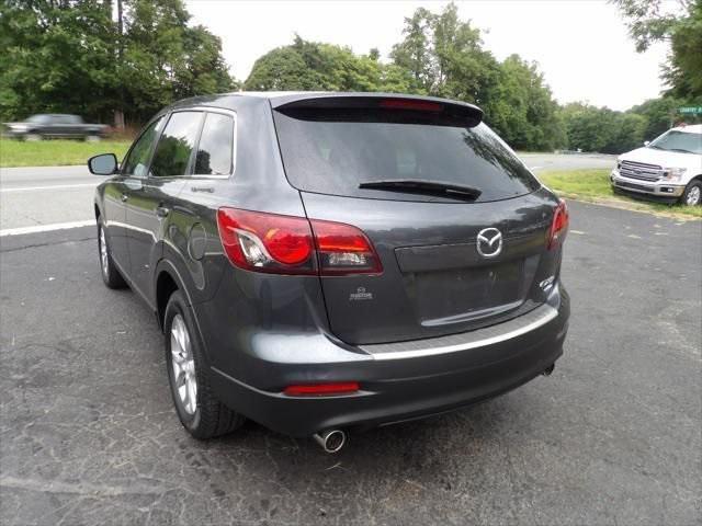 used 2014 Mazda CX-9 car, priced at $7,765