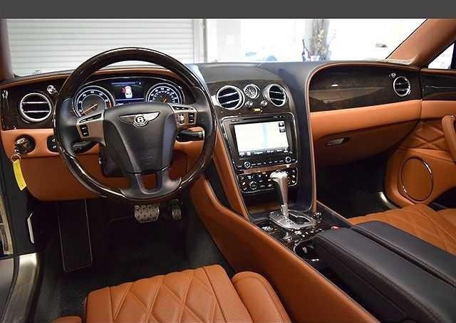 used 2014 Bentley Flying Spur car, priced at $56,985