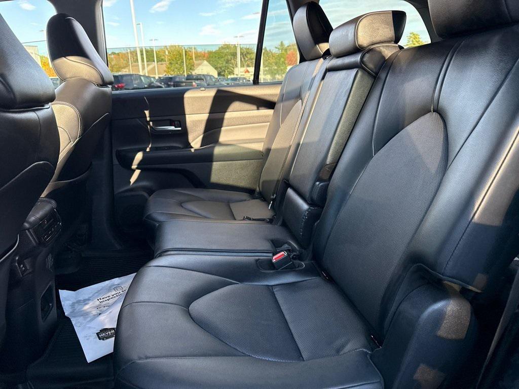 used 2025 Mercedes-Benz Sprinter 2500 car, priced at $49,998