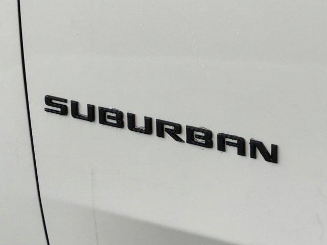 new 2024 Chevrolet Suburban car, priced at $91,570
