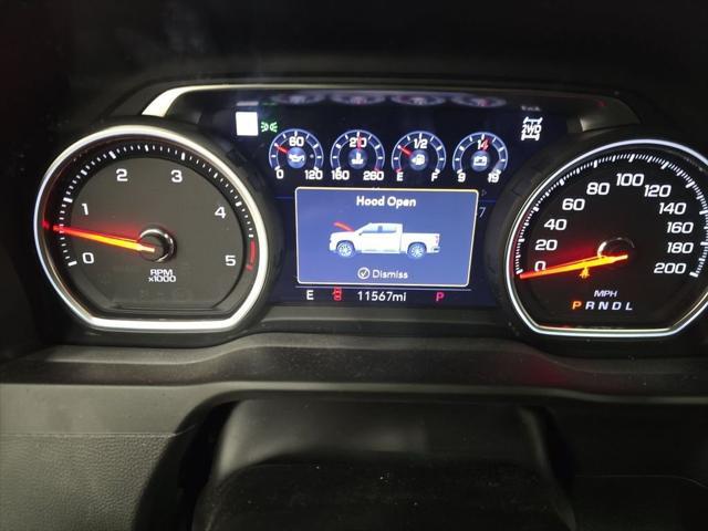 used 2023 Chevrolet Silverado 2500 car, priced at $69,999