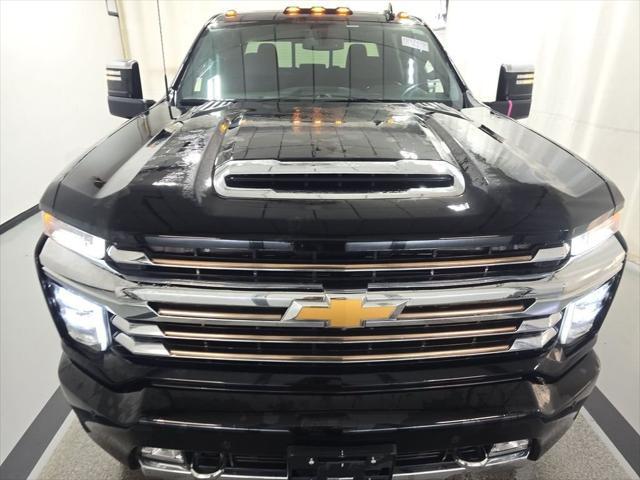 used 2023 Chevrolet Silverado 2500 car, priced at $69,999