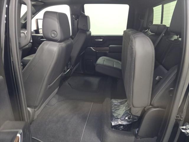 used 2023 Chevrolet Silverado 2500 car, priced at $69,999