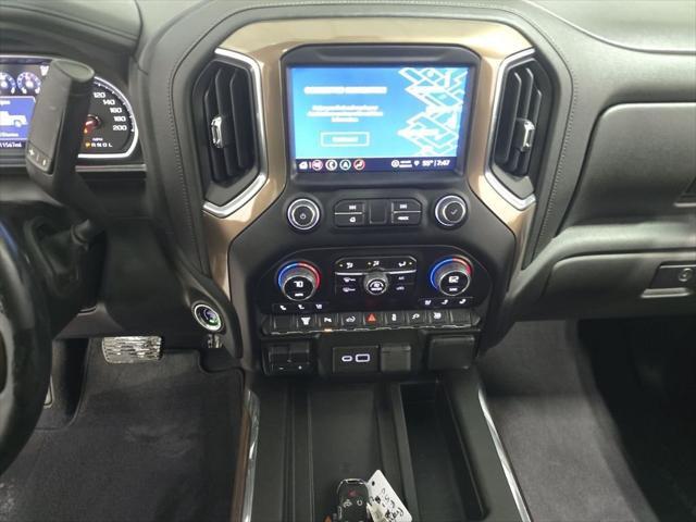used 2023 Chevrolet Silverado 2500 car, priced at $69,999