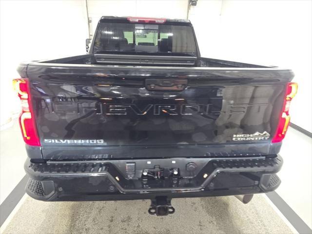used 2023 Chevrolet Silverado 2500 car, priced at $69,999
