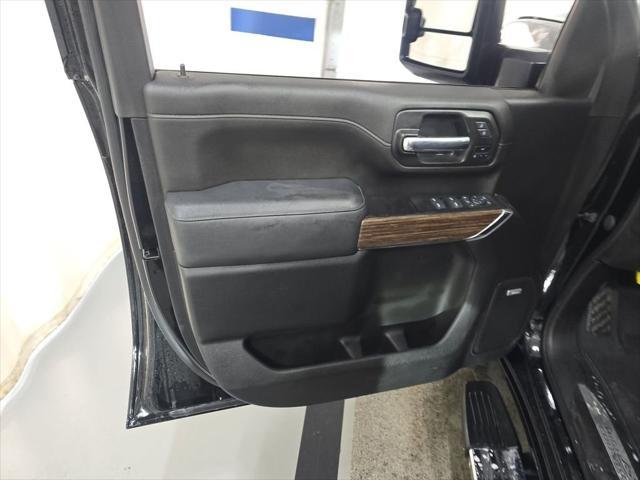 used 2023 Chevrolet Silverado 2500 car, priced at $69,999