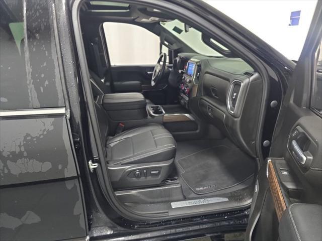 used 2023 Chevrolet Silverado 2500 car, priced at $69,999