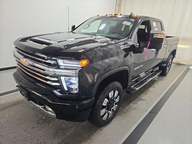 used 2023 Chevrolet Silverado 2500 car, priced at $69,999
