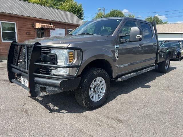 used 2019 Ford F-350 car, priced at $46,485