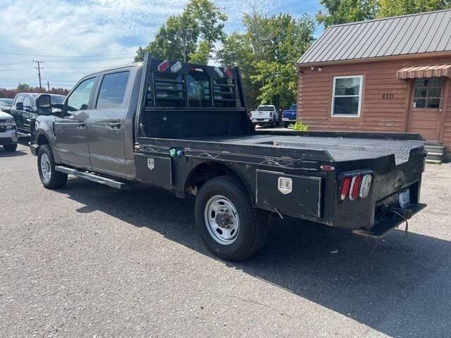 used 2019 Ford F-350 car, priced at $46,485