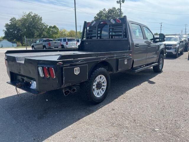 used 2019 Ford F-350 car, priced at $46,485