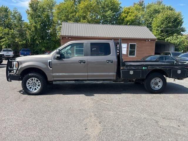 used 2019 Ford F-350 car, priced at $46,485