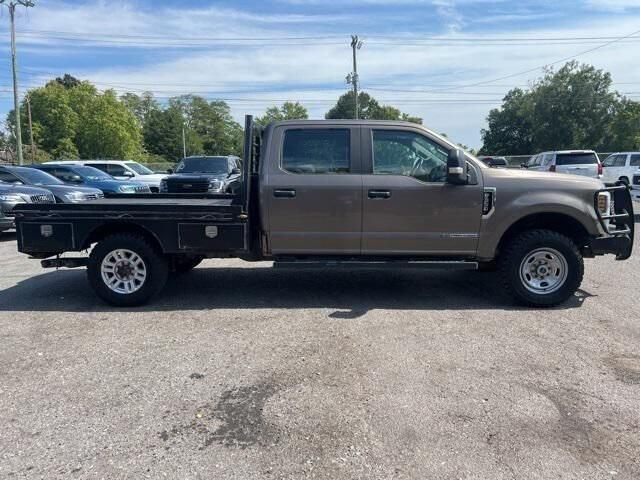 used 2019 Ford F-350 car, priced at $46,485