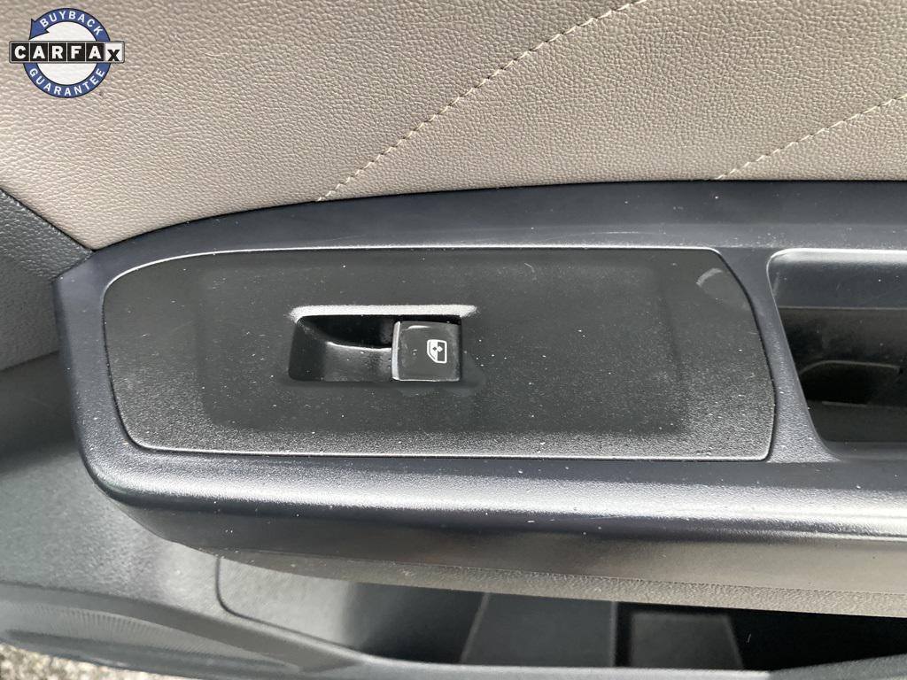 used 2021 Volkswagen Atlas car, priced at $20,441