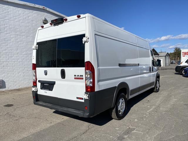 used 2014 Ram ProMaster 3500 car, priced at $16,998