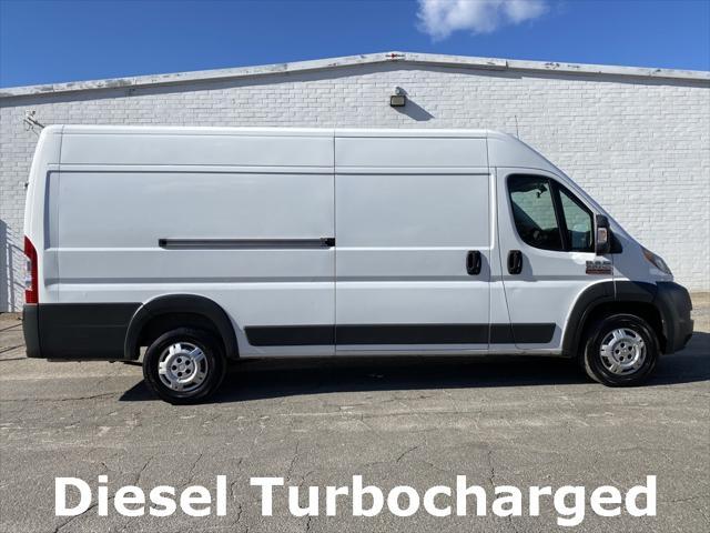 used 2014 Ram ProMaster 3500 car, priced at $18,898