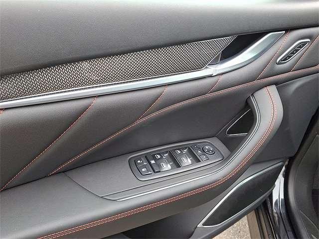 used 2023 Maserati Levante car, priced at $54,998