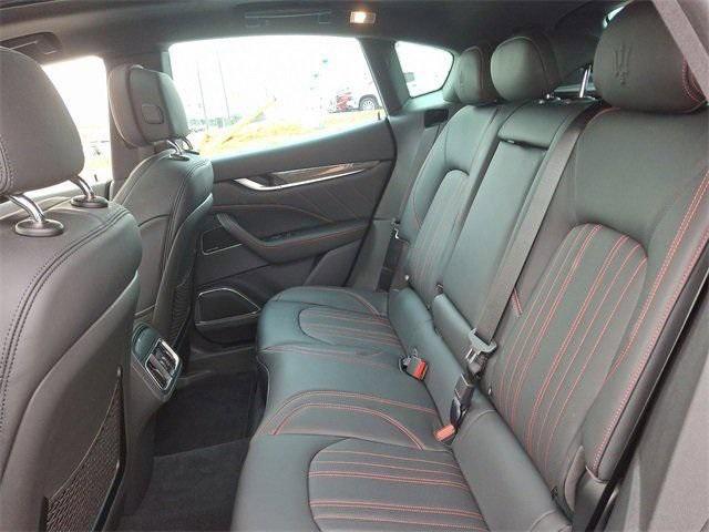 used 2023 Maserati Levante car, priced at $54,998