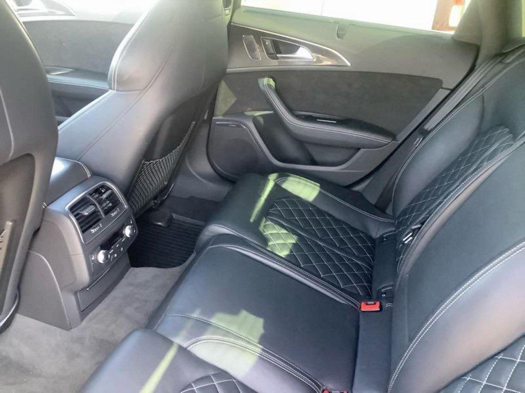 used 2016 Audi S6 car, priced at $28,471