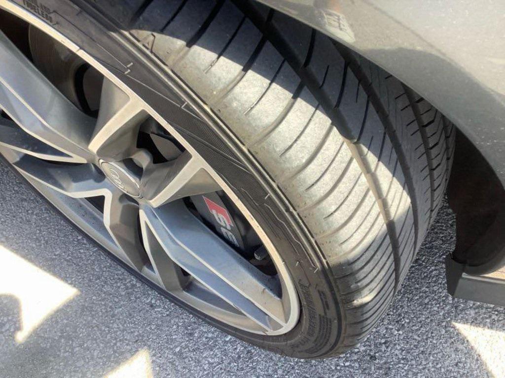 used 2016 Audi S6 car, priced at $28,471