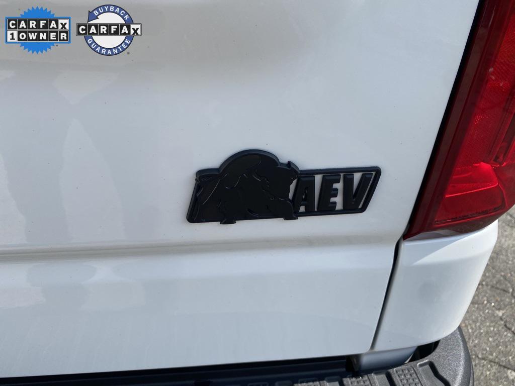 used 2024 Chevrolet Silverado 1500 car, priced at $63,998