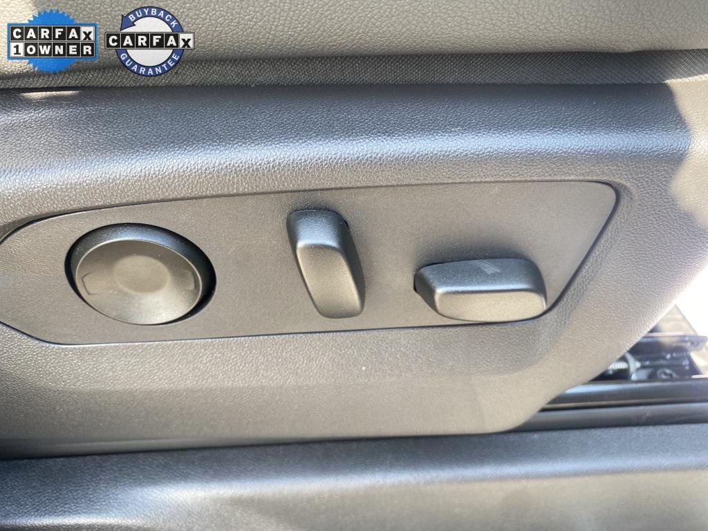 used 2024 Chevrolet Silverado 1500 car, priced at $63,998