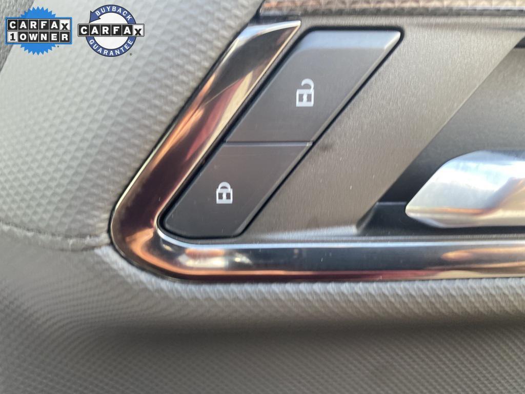 used 2024 Chevrolet Silverado 1500 car, priced at $63,998