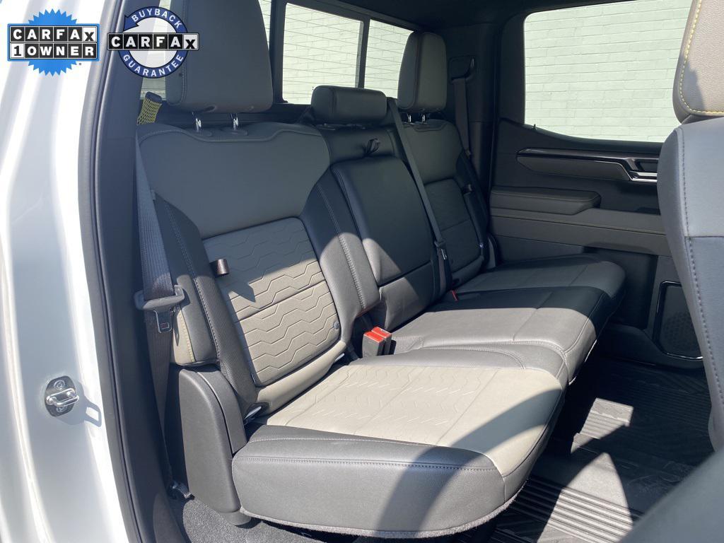 used 2024 Chevrolet Silverado 1500 car, priced at $63,998