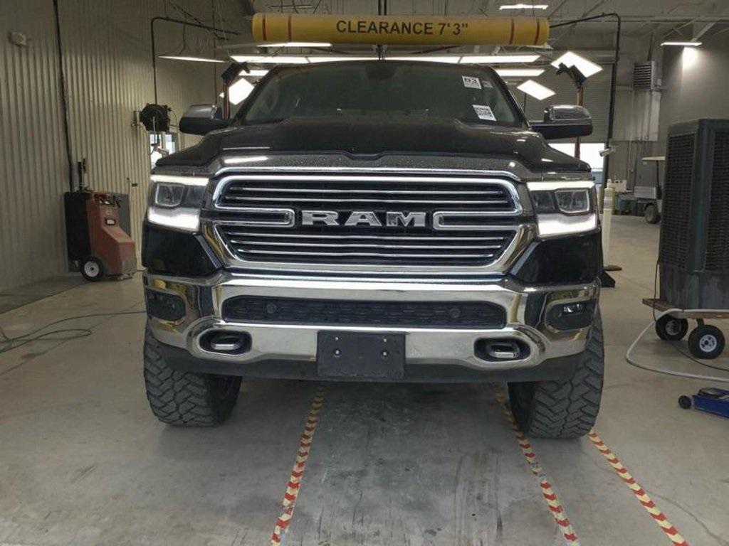 used 2019 Ram 1500 car, priced at $28,998