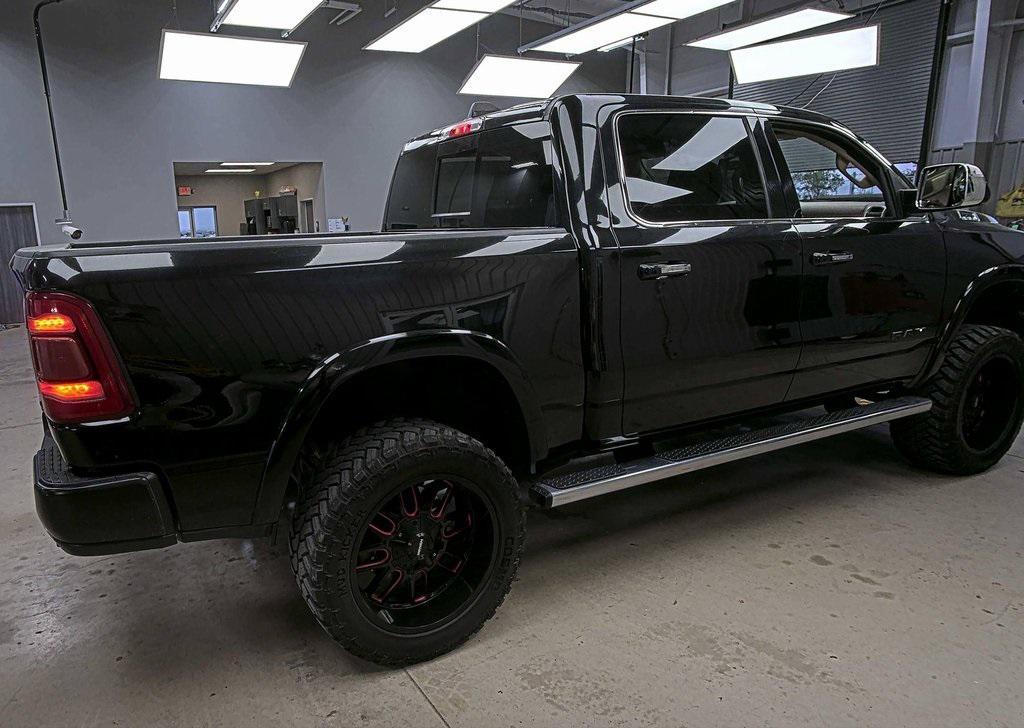 used 2019 Ram 1500 car, priced at $28,998