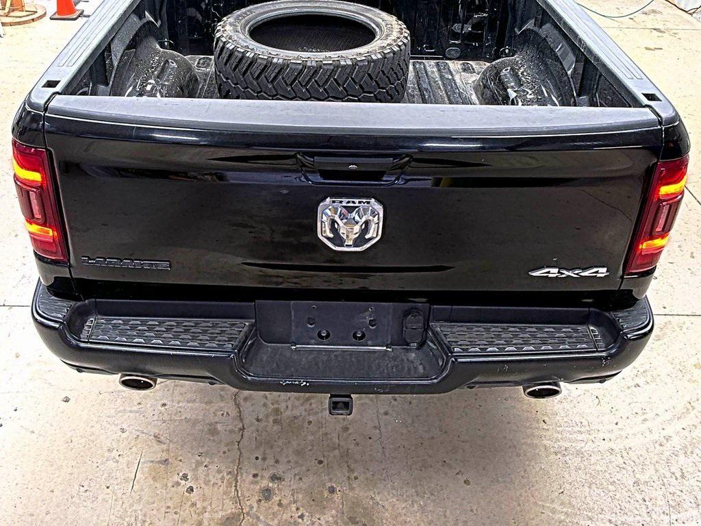 used 2019 Ram 1500 car, priced at $28,998