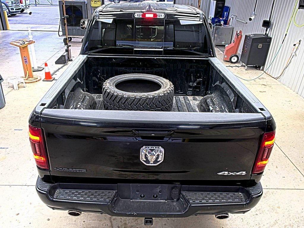 used 2019 Ram 1500 car, priced at $28,998