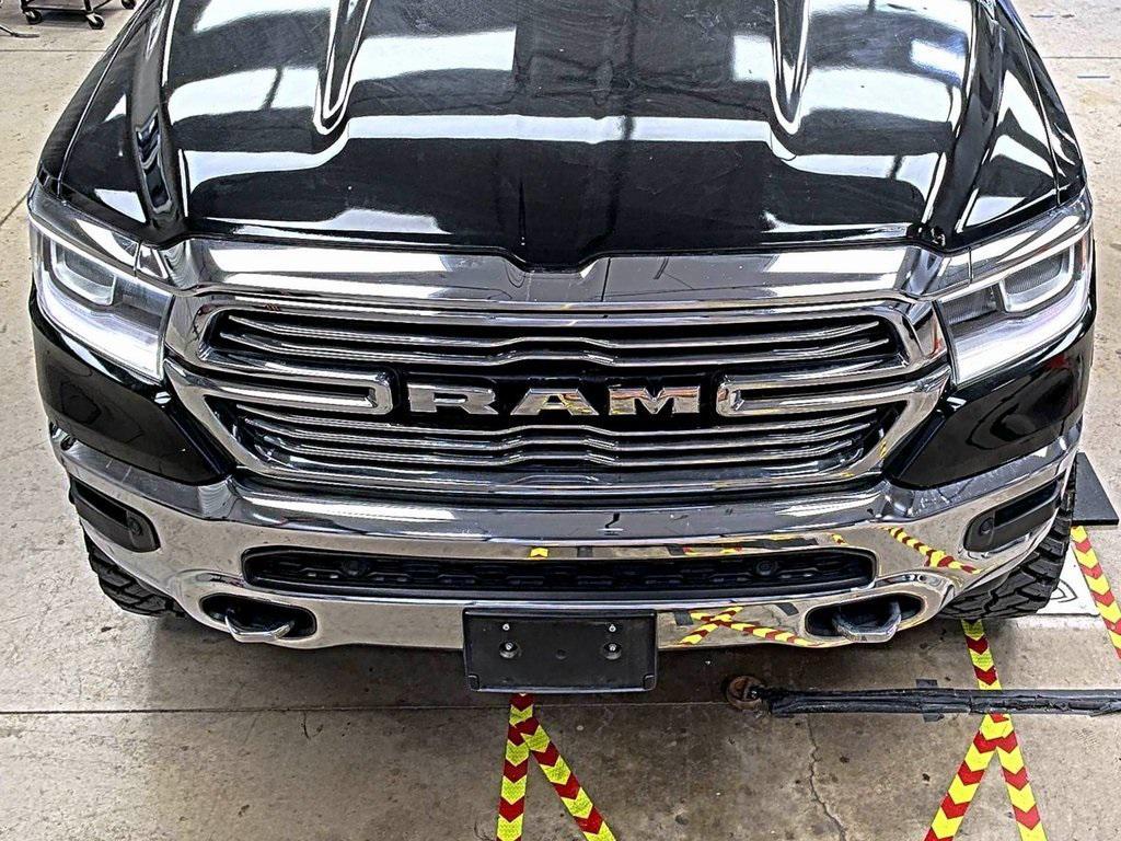 used 2019 Ram 1500 car, priced at $28,998