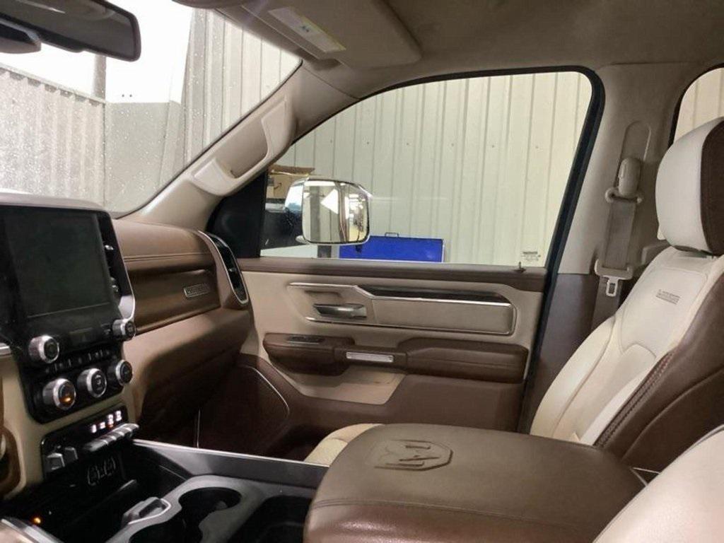 used 2019 Ram 1500 car, priced at $28,998