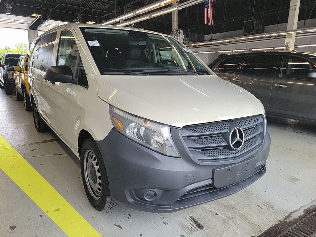 used 2016 Mercedes-Benz Metris car, priced at $20,998