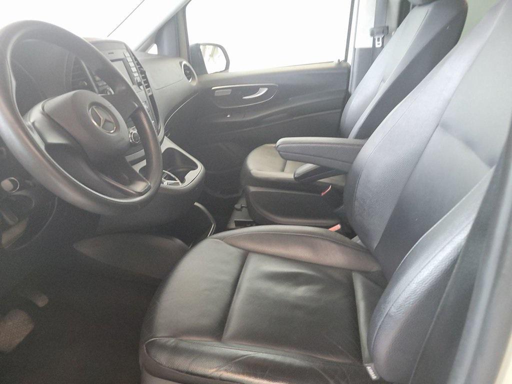 used 2016 Mercedes-Benz Metris car, priced at $20,998