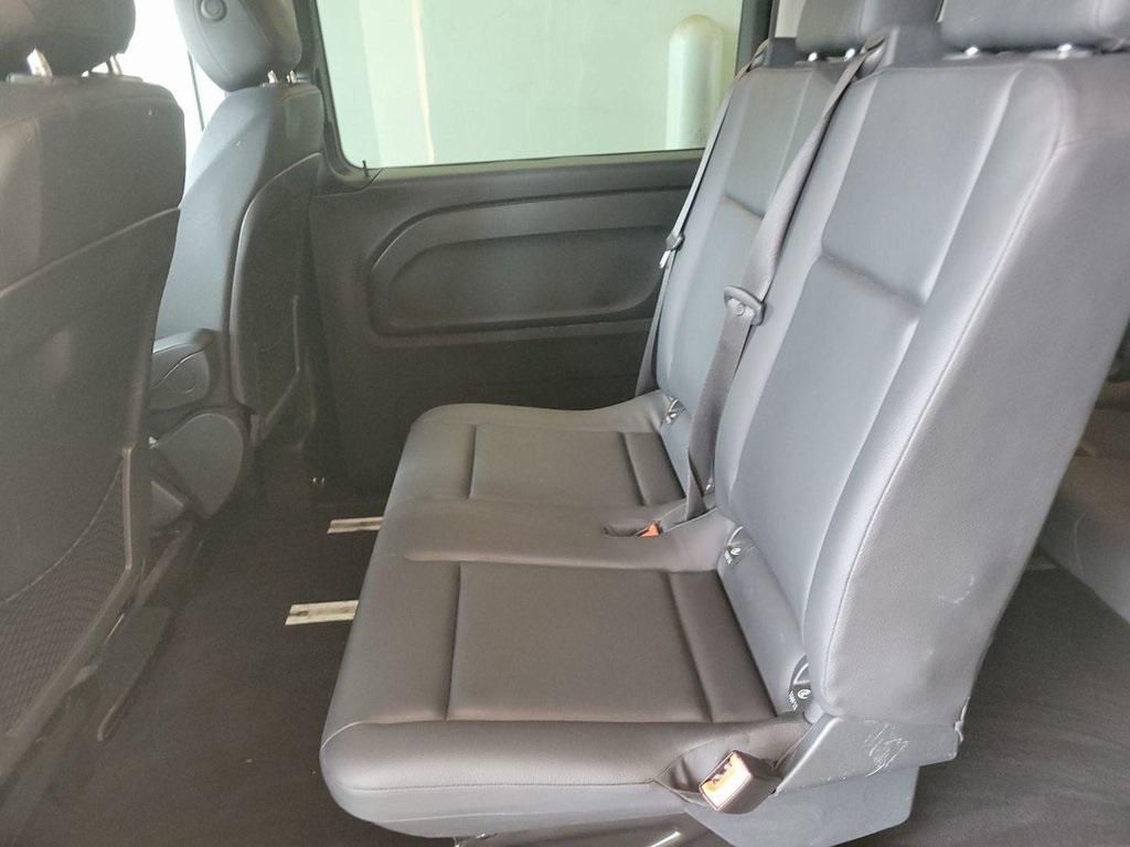 used 2016 Mercedes-Benz Metris car, priced at $20,998