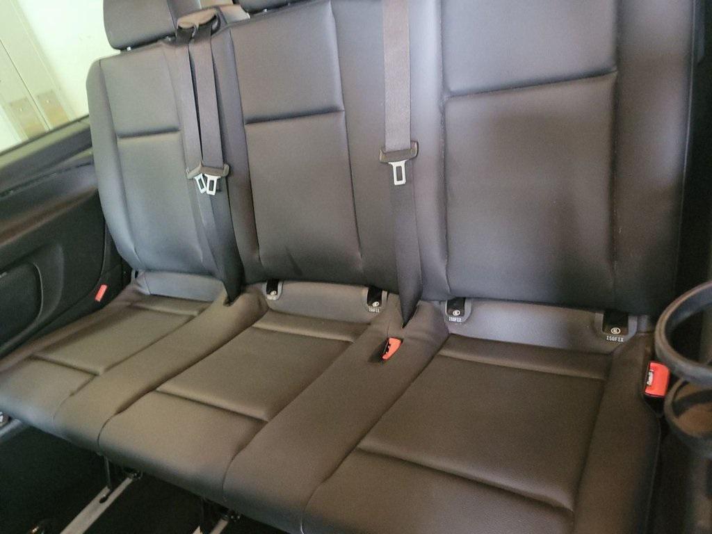 used 2016 Mercedes-Benz Metris car, priced at $20,998