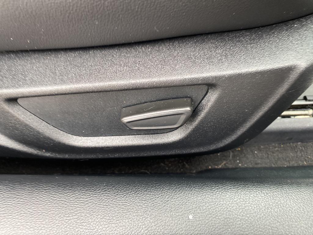 used 2020 Ford Mustang car, priced at $36,634