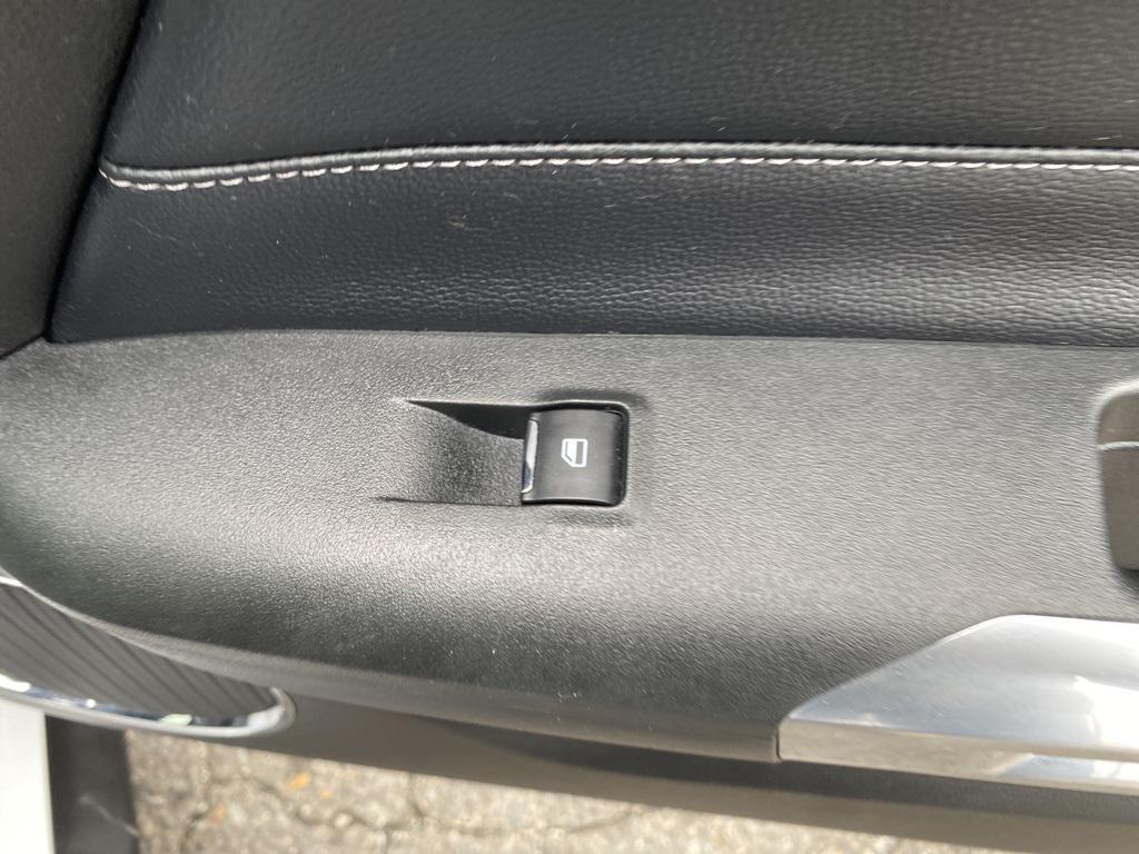 used 2020 Ford Mustang car, priced at $36,634