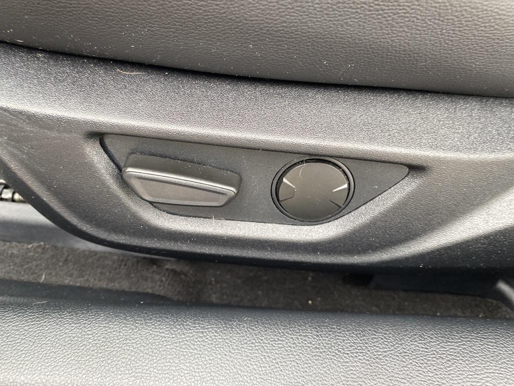 used 2020 Ford Mustang car, priced at $36,634