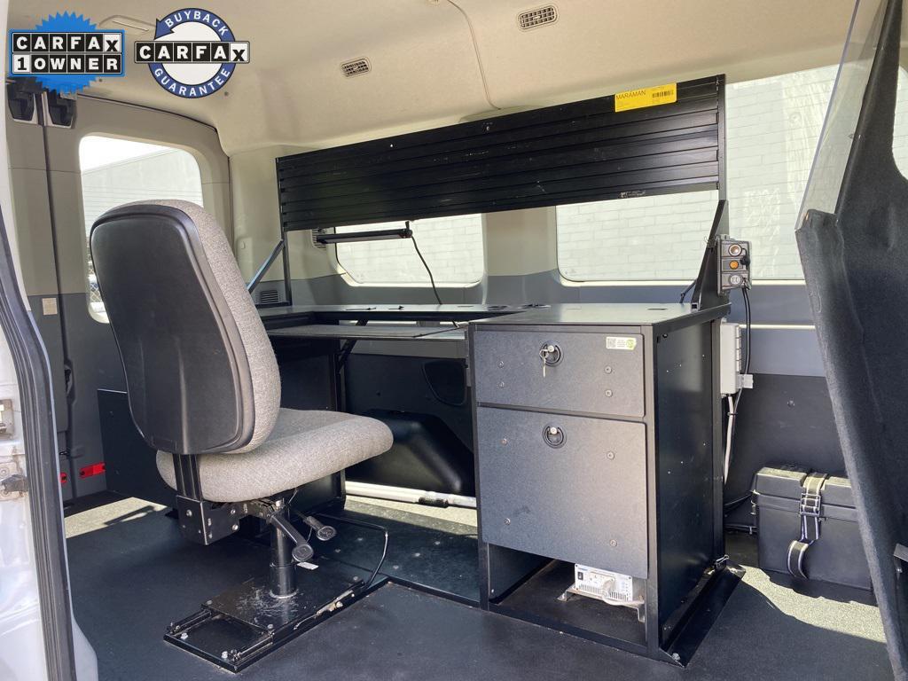 used 2018 Ford Transit-150 car, priced at $20,898