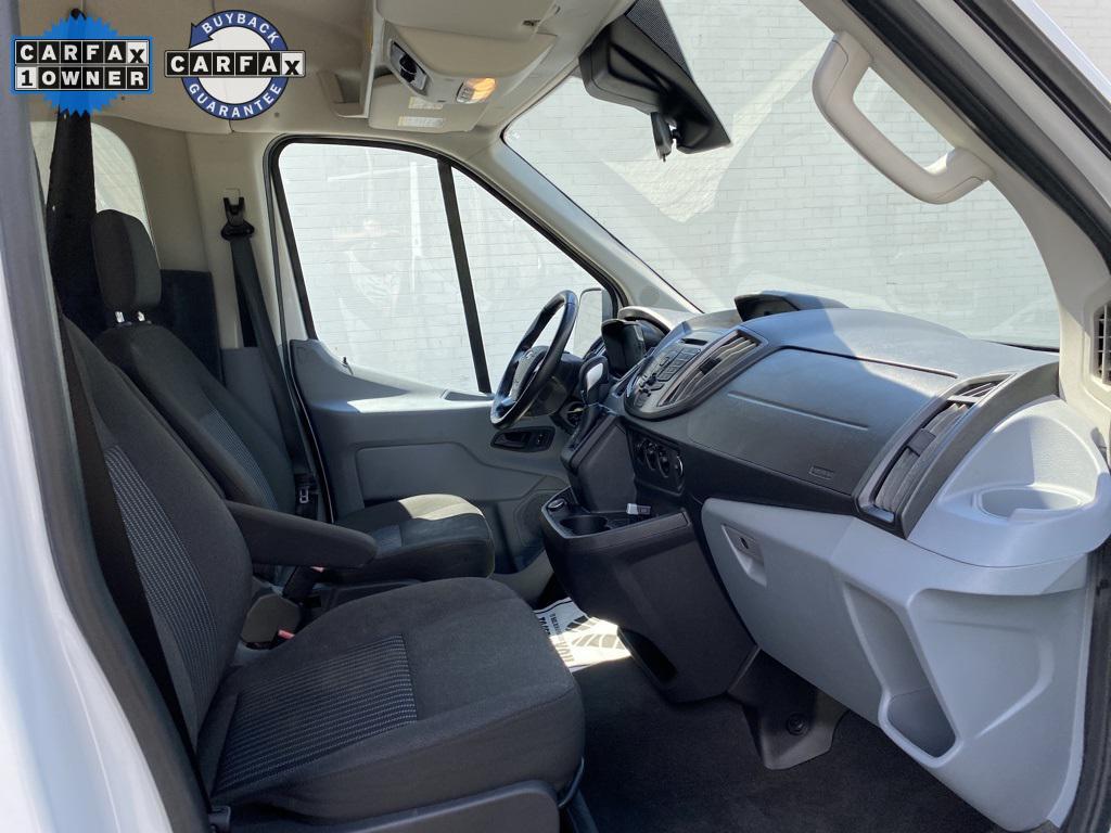 used 2018 Ford Transit-150 car, priced at $20,898