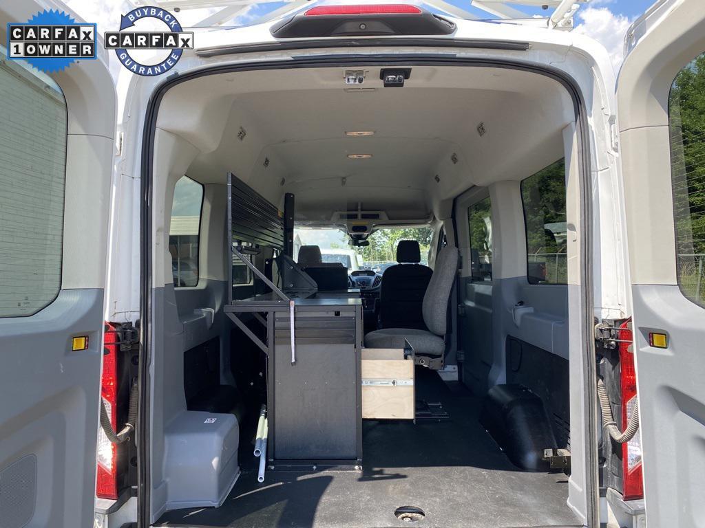 used 2018 Ford Transit-150 car, priced at $20,898