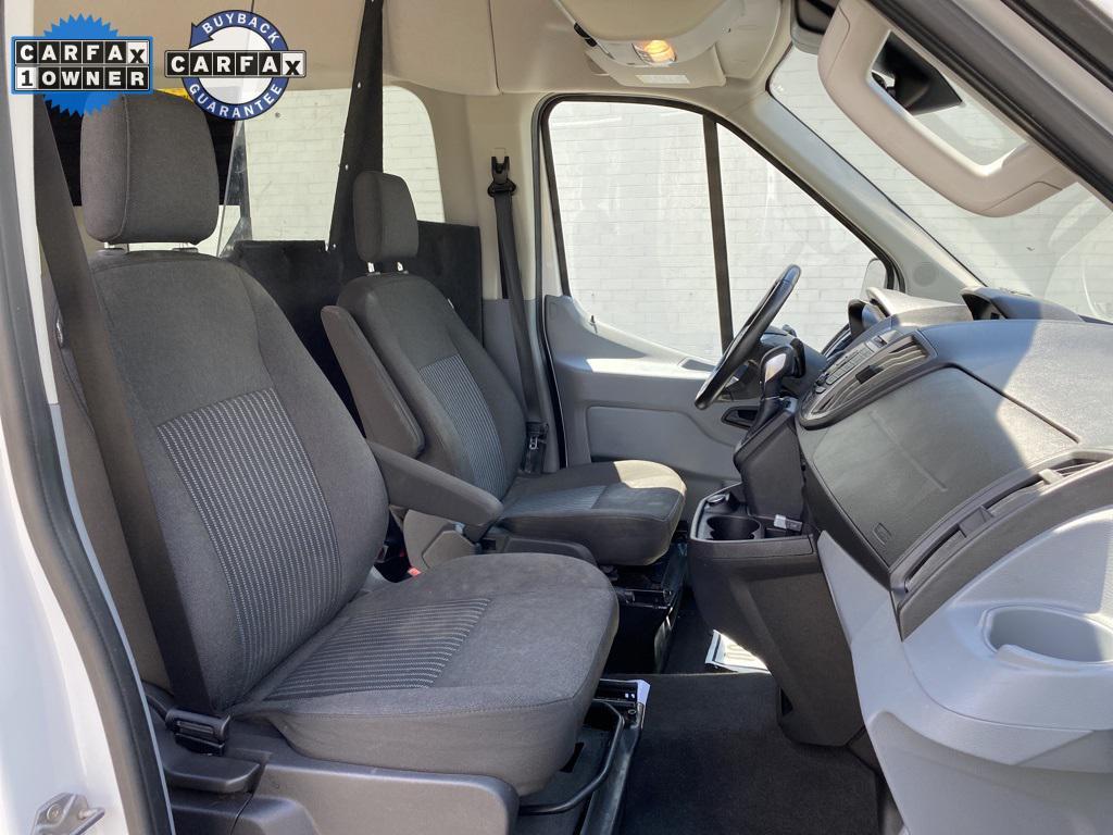 used 2018 Ford Transit-150 car, priced at $20,898