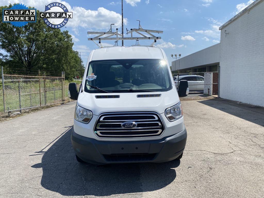 used 2018 Ford Transit-150 car, priced at $20,898