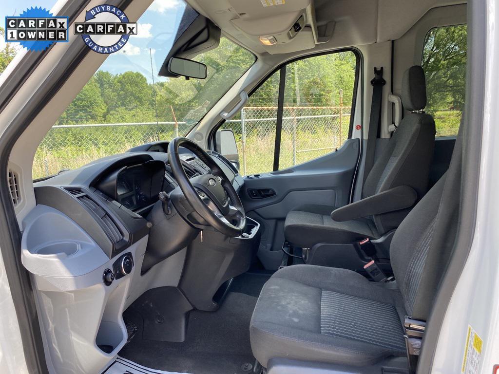 used 2018 Ford Transit-150 car, priced at $20,898